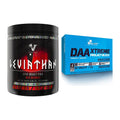 Trainings-Set: Viking Power Leviathan Hardcore + Olimp DAA Xtreme – alle enthaltenen Artikel