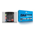 Trainings-Set: Applied Nutrition A.B.E Ultimate + Olimp DAA Xtreme – alle enthaltenen Artikel