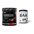 Trainings-Set: MST Hurricane Pump + NNT EAA – alle enthaltenen Artikel