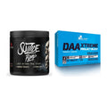 Trainings-Set: #GYMJUICE SUIZIDE PUMP + Olimp DAA Xtreme – alle enthaltenen Artikel