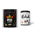 Trainings-Set: Peak Epic Pump Stim Edition + NNT EAA – alle enthaltenen Artikel