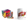 Trainings-Set: AK47 Labs AK47 Shots + BPS-Pharma This Glutamin – alle enthaltenen Artikel