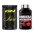 Trainings-Set: GN Narc + Scitec Mega Arginine – alle enthaltenen Artikel