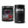 Trainings-Set: MST NeuroPump + Big Zone L-Arginin – alle enthaltenen Artikel