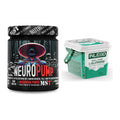 Trainings-Set: MST NeuroPump + INLEAD L-Glutamine – alle enthaltenen Artikel