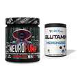 Trainings-Set: MST NeuroPump + NNT Glutamin – alle enthaltenen Artikel
