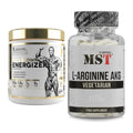 Trainings-Set: Kevin Levrone Full Blown + MST Arginin AAKG 1178mg – alle enthaltenen Artikel