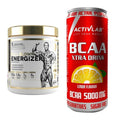 Trainings-Set: Kevin Levrone Full Blown + Activlab BCAA Xtra Drink – alle enthaltenen Artikel