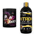 Trainings-Set: Peak No Jokes + BioTech Liquid Amino – alle enthaltenen Artikel