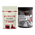 Trainings-Set: FGN Rote Beete Pulver + Big Zone Citrullin Malat – alle enthaltenen Artikel