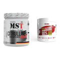 Trainings-Set: MST Citrulline Malat 300g + BPS-Pharma This Glutamin – alle enthaltenen Artikel