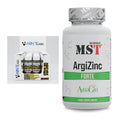 Trainings-Set: NNT Extreme Black Edition Shot + MST ArgiZinc Forte – alle enthaltenen Artikel