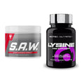 Trainings-Set: Trec Nutrition SAW Booster + Scitec Lysine – alle enthaltenen Artikel