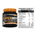 Trainings-Set: BioTech Supernova + MST BCAA Zero – alle enthaltenen Artikel