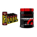 Trainings-Set: NXT Nutrition TNT NUCLEAR + Scitec Arginin – alle enthaltenen Artikel