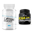 Trainings-Set: GN Caffein Boost + Olimp BCAA Mega Caps – alle enthaltenen Artikel