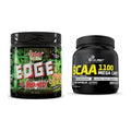 Trainings-Set: Psycho Pharma Edge of Insanity + Olimp BCAA Mega Caps – alle enthaltenen Artikel