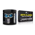 Trainings-Set: JNX Sports The Curse! + Olimp Beta-Alanin Carno Rush – alle enthaltenen Artikel