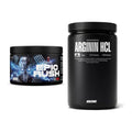 Trainings-Set: Peak Epic Rush + Big Zone L-Arginin – alle enthaltenen Artikel