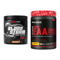 Trainings-Set: Big Zone Bloodstorm 2.0 + Body Attack Extreme – alle enthaltenen Artikel
