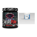 Trainings-Set: MST NeuroPump + NNT Citrullin – alle enthaltenen Artikel