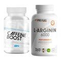 Trainings-Set: GN Caffein Boost + ProFuel L-Arginin 6000 – alle enthaltenen Artikel