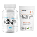 Trainings-Set: GN Caffein Boost + ProFuel L-Citrullin Malat – alle enthaltenen Artikel