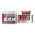 Trainings-Set: Trec Nutrition SAW Booster + Nutrend AAKG 7500 Shots – alle enthaltenen Artikel