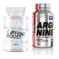 Trainings-Set: GN Caffein Boost + Nutrend Arginine – alle enthaltenen Artikel