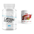 Trainings-Set: GN Caffein Boost + BPS-Pharma This Glutamin – alle enthaltenen Artikel