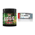 Trainings-Set: Psycho Pharma Edge + Nutrend Multimineral – alle enthaltenen Artikel