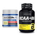 Trainings-Set: USP Labs Jack3d 45 Serv. + BioTech BCAA+B6 100 Tabl – alle enthaltenen Artikel