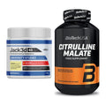 Trainings-Set: USP Labs Jack3d 45 Serv. + BioTech Citrulline Malate – alle enthaltenen Artikel