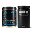 Trainings-Set: Cellucor C4 ULTIMATE 20 Serv. + Big Zone L-Arginin – alle enthaltenen Artikel