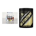 Trainings-Set: NNT Extreme Pump Shot + Peak Glutamin – alle enthaltenen Artikel