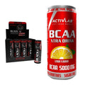 Trainings-Set: Activlab Black Panther + Activlab BCAA Xtra Drink – alle enthaltenen Artikel