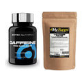 Trainings-Set: Scitec Caffeine + MySupps Glutamine – alle enthaltenen Artikel
