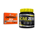 Trainings-Set: Olimp Caffeine Kick + BioTech BCAA Zero – alle enthaltenen Artikel