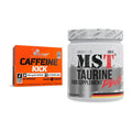 Trainings-Set: Olimp Caffeine Kick + MST Taurine – alle enthaltenen Artikel