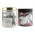 Trainings-Set: Kevin Levrone Full Blown + Big Zone Bulletproof EAA's – alle enthaltenen Artikel