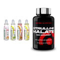 Trainings-Set: Nutrend Activity + Scitec Citrulline Malate – alle enthaltenen Artikel