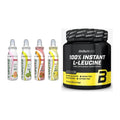 Trainings-Set: Nutrend Activity + BioTech 100% Instant – alle enthaltenen Artikel