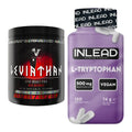 Trainings-Set: Viking Power Leviathan + INLEAD L-Tryptophan 500mg – alle enthaltenen Artikel