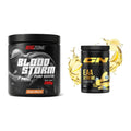 Trainings-Set: Big Zone Bloodstorm 2.0 + GN EAA Xtreme – alle enthaltenen Artikel