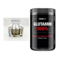 Trainings-Set: NNT Extreme Pre-Workout Shot + Sinob Core L-Glutamin – alle enthaltenen Artikel