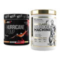 Trainings-Set: MST Hurricane Pump + Kevin Levrone Maryland Muscle – alle enthaltenen Artikel