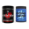 Trainings-Set: Viking Power Leviathan Hardcore + Nanosupps Hydro Amino – alle enthaltenen Artikel