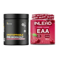 Trainings-Set: Dedicated Unstoppable + INLEAD EAA – alle enthaltenen Artikel