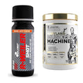 Trainings-Set: Olimp R-Weiler Shot + Kevin Levrone Maryland Muscle – alle enthaltenen Artikel