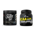 Trainings-Set: #GYMJUICE SUIZIDE PUMP + Olimp BCAA Mega Caps – alle enthaltenen Artikel
